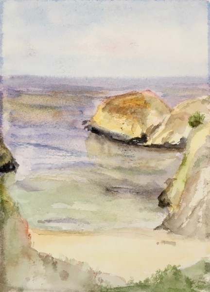 aquarel